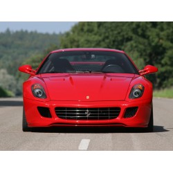 Εμπρόσθιο σπόϊλερ Novitec για Ferrari 599 GTB Fiorano